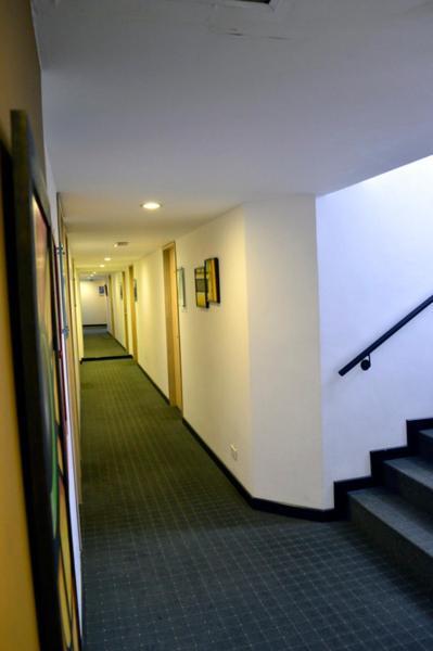 Hotel Castellana 95 โบโกตา ห้อง รูปภาพ